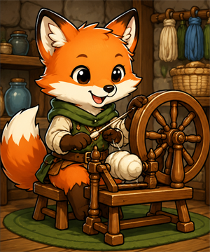 FoxCraft