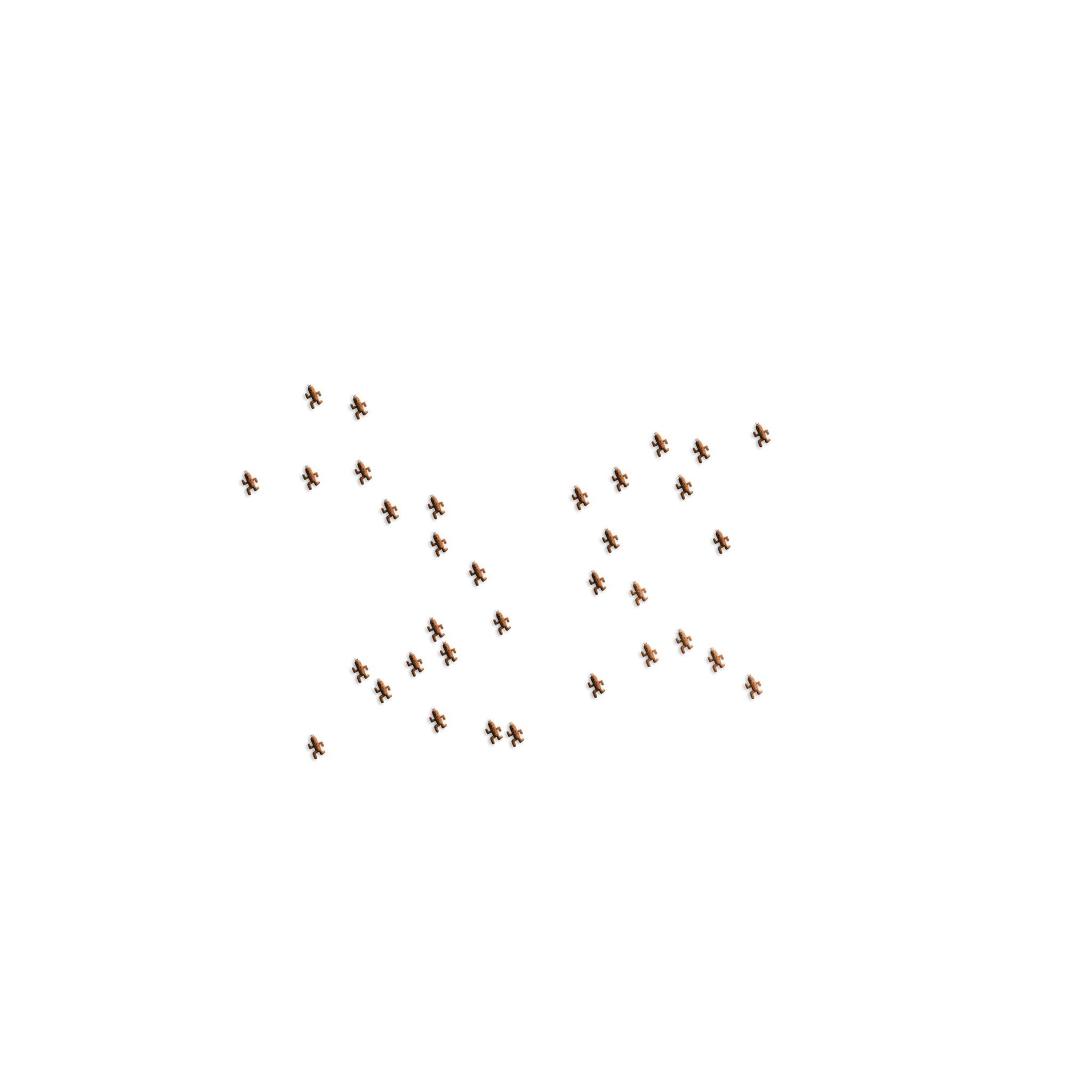 A Rank