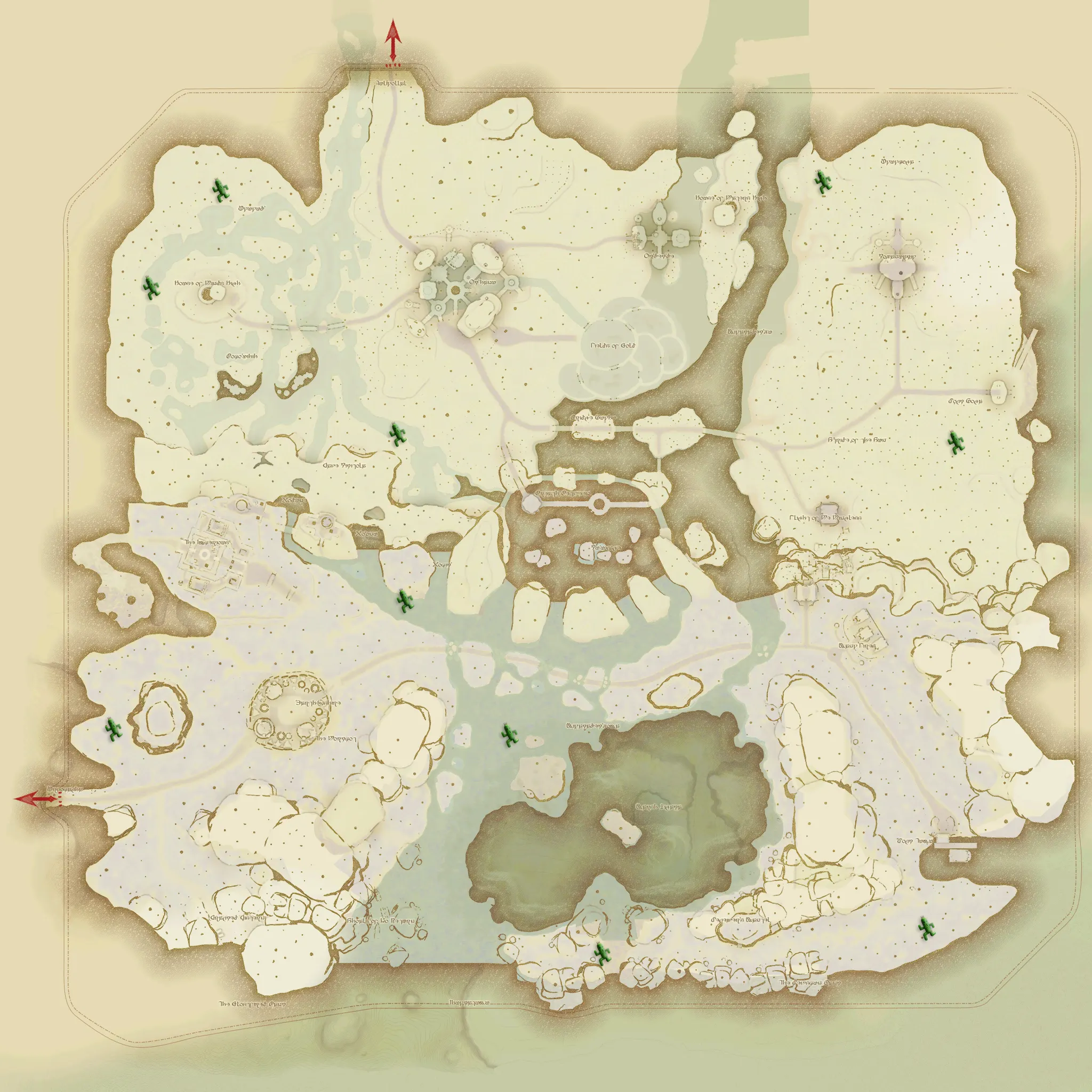 All Locations