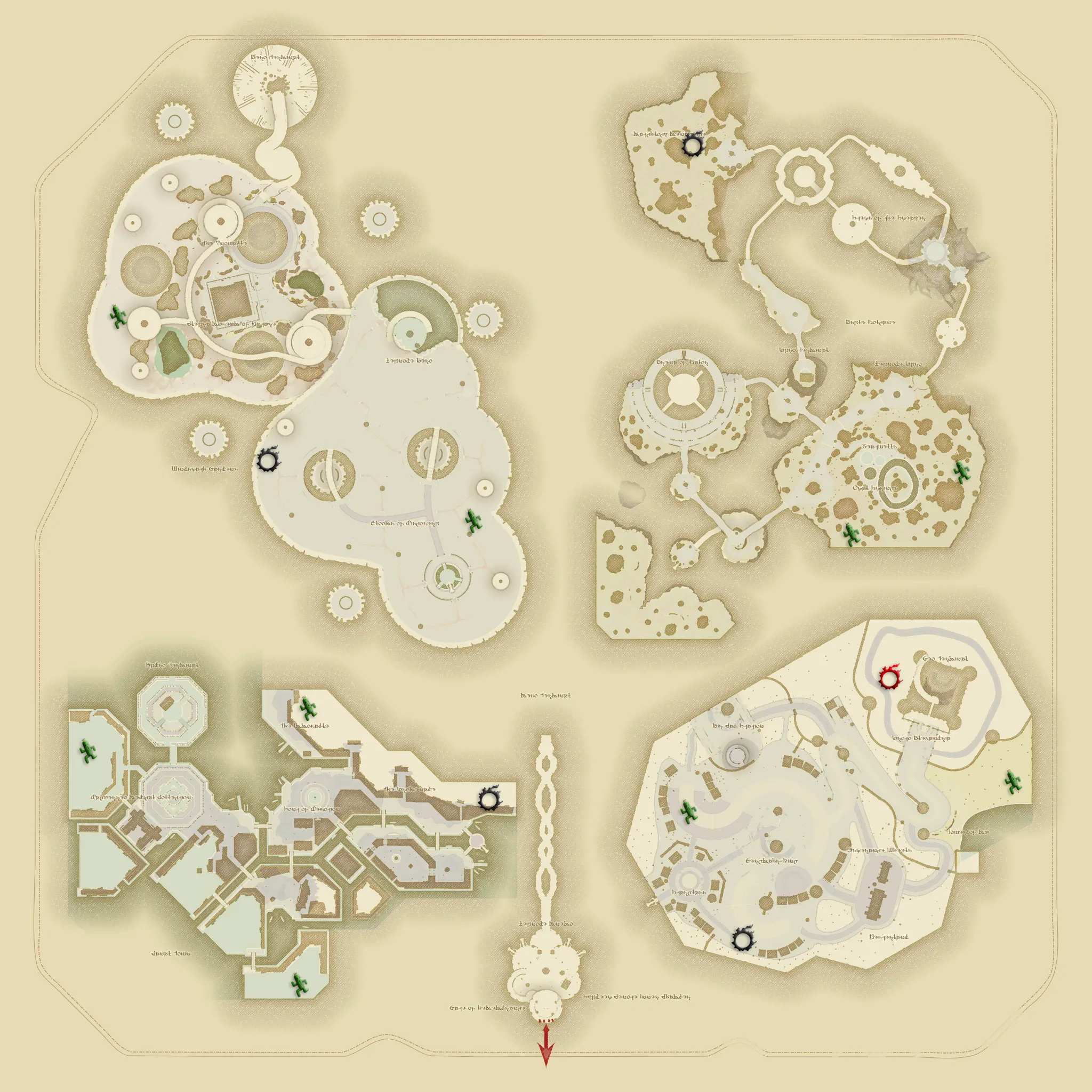 All Locations