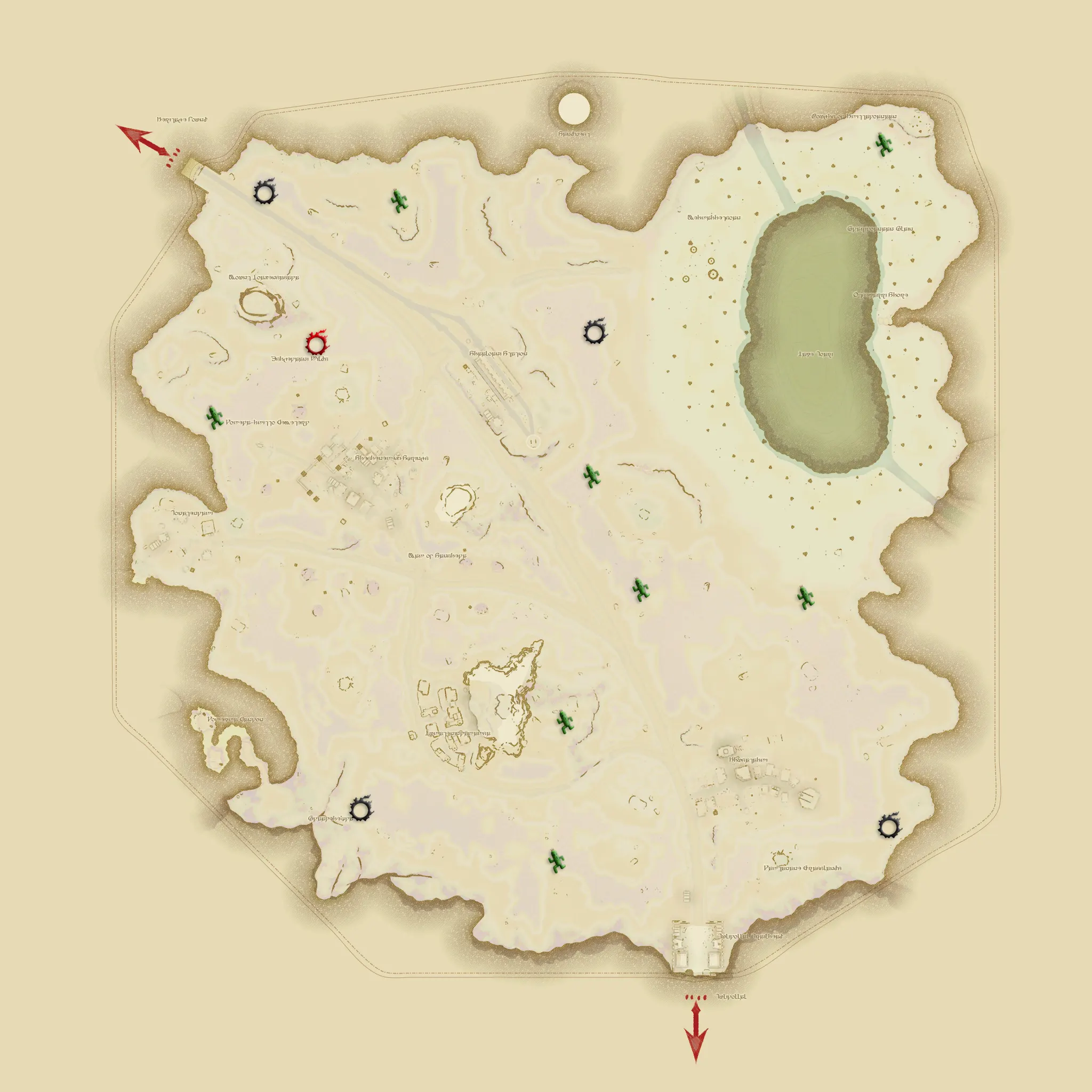 All Locations