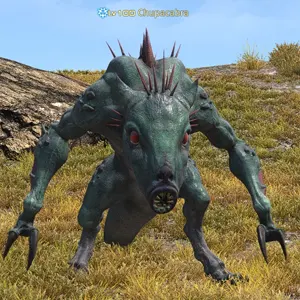 chupacabra