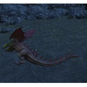 gallowsbeak