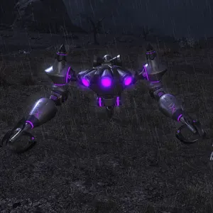 gargant