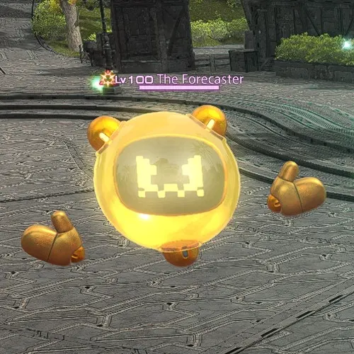 the_forecaster